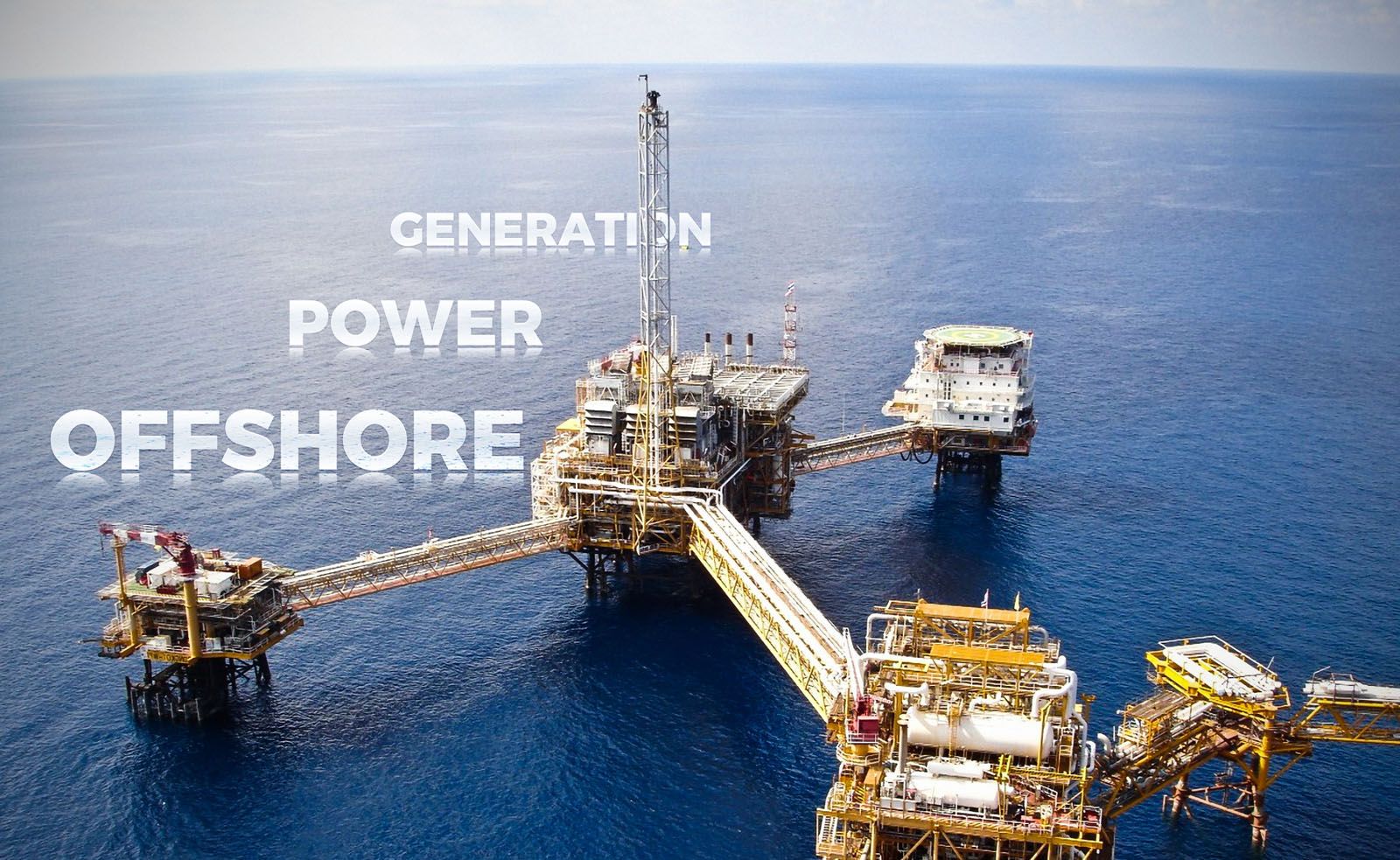 Offshore Power Generation